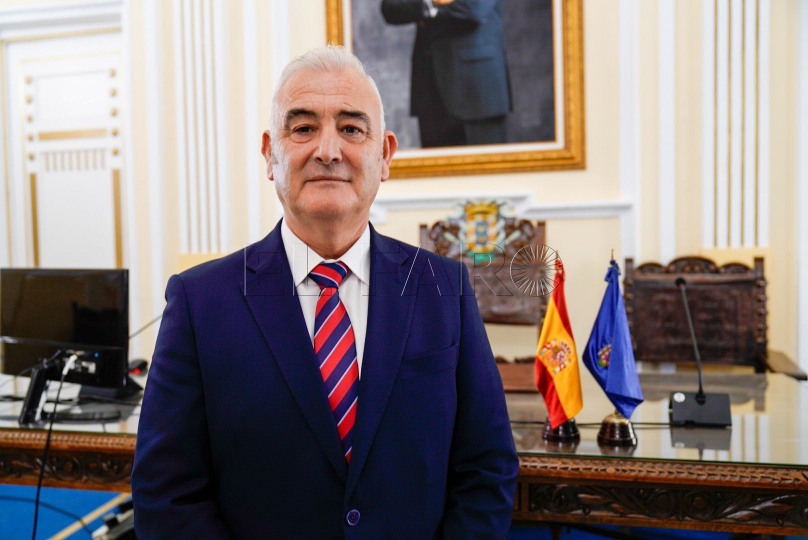 8fa37171 8375 4b8b 83ae 4a5d2b6c00e2 1 El Carrillo| Sebastián Alarcón: “Tratamos de hacer llegar a la pantalla interés y entretenimiento”