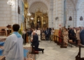 944c8dc9 8582 47a3 8534 2e1dddb7bad2 Solemne Eucaristía en honor a la Patrona Coronada en su Año Jubilar