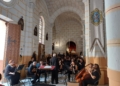 97e002be ea93 4507 8583 85dcf64a10df Solemne Eucaristía en honor a la Patrona Coronada en su Año Jubilar
