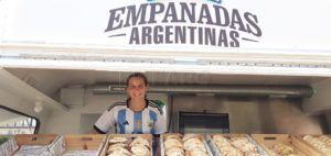 9a46ce75 8055 4db0 a662 b3711389419a 'Choripanes', hamburguesas o tortillas de maíz en los food Trucks