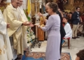 9a7ed607 c000 4d9d b8bb d702b8dd544d Solemne Eucaristía en honor a la Patrona Coronada en su Año Jubilar