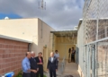 9df0b7b5 8e89 4430 85fc 7f7c03ba9a11 La Protectora de Animales recibe las llaves de sus nuevas instalaciones