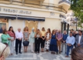 Alzheimer Melilla conmemora el Día Mundial del Alzheimer con la búsqueda de innovación