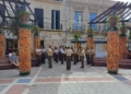 Banda Alzheimer Melilla conmemora el Día Mundial del Alzheimer con la búsqueda de innovación