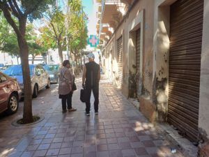 Cabrelles5 Los farmacéuticos de Melilla reclaman un mayor reconocimiento a las administraciones