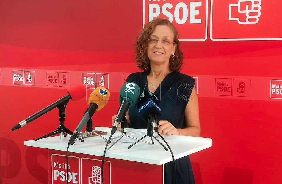Captura de pantalla 2023 09 22 a las 10.23.48 El PSOE pide que no se abandone el proyecto del nuevo campus universitario