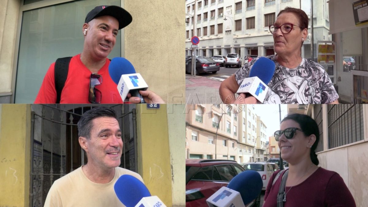Encuesta COA e1696018041429 La Encuesta| ¿Qué le parece que pongan una COA al aeropuerto?
