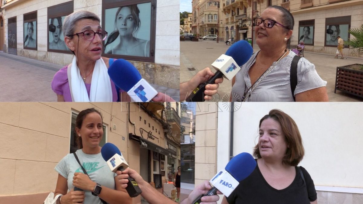 Encuesta Marruecos e1694975580439 La Encuesta| ¿Qué opina de que la Ciudad vaya a donar 50.000 euros a Marruecos?