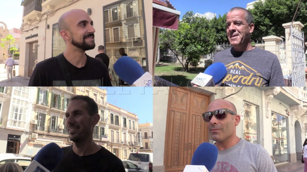 Encuesta Zona Centro e1695501900445 La Encuesta| ¿Qué opina de las actividades de dinamización de la ciudad de Zona Centro?