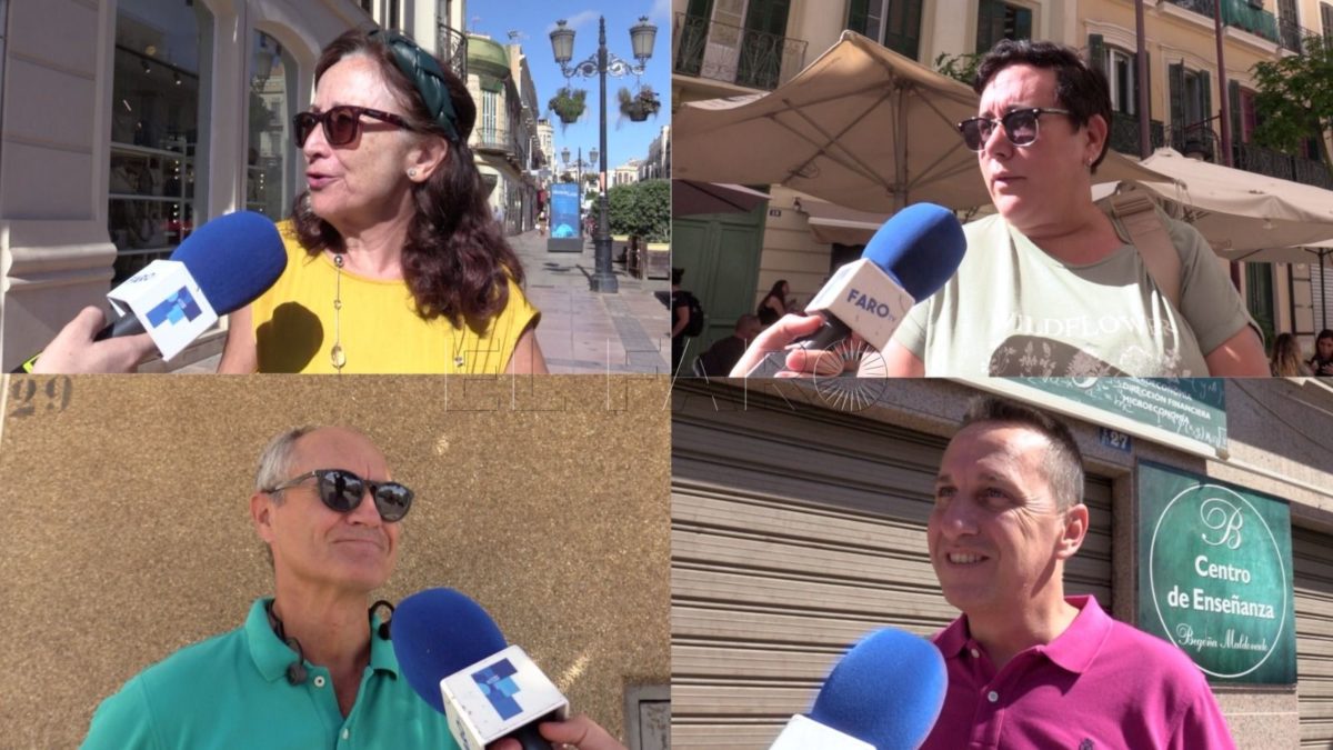La Encuesta| ¿Qué opina sobre el cura presunto autor de agresiones sexuales?