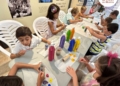 Taller CuentaCuentos, este sábado en el Museo Etnográfico