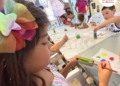 F4kTpmfXcAEbJpf Taller CuentaCuentos, este sábado en el Museo Etnográfico