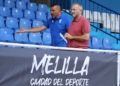 F5Aw400XAAABoV2 La UD Melilla debuta como local
