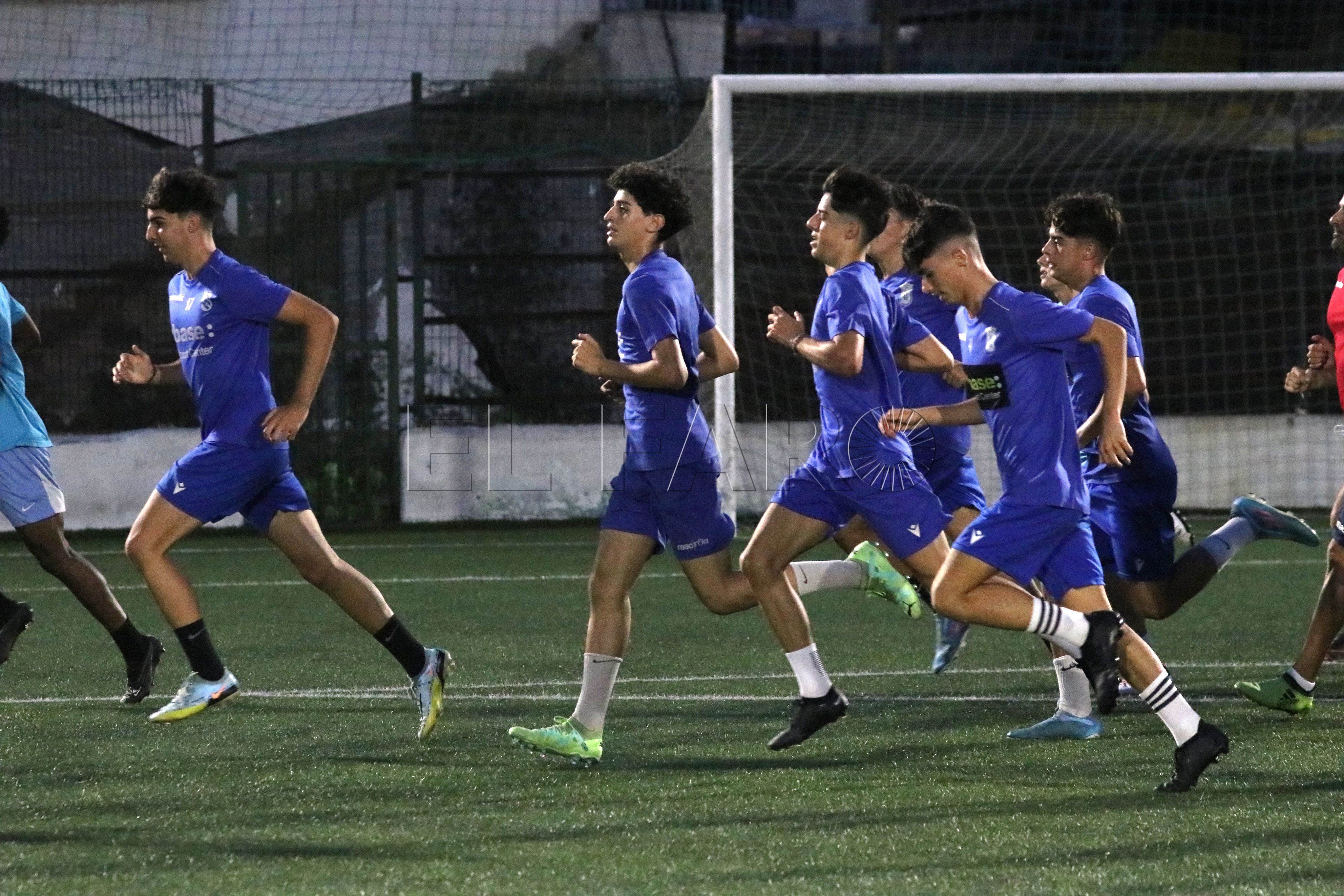 F5aZB 9XQAAULWB Primer derbi norteafricano de esta temporada
