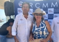 FERIA CONTINENTAL campeonas El Club Marítimo entrega los trofeos de sus pruebas de Feria
