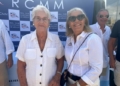 FERIA CONTINENTAL subcampeona El Club Marítimo entrega los trofeos de sus pruebas de Feria