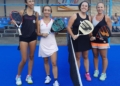 V Open Absoluto de Pádel
