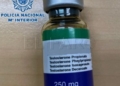Foto 2 1 Desarticulados cinco puntos de venta de drogas en comercios de alimentación