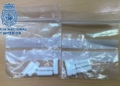 Foto 4 1 Desarticulados cinco puntos de venta de drogas en comercios de alimentación