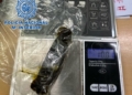 Foto 5 Desarticulados cinco puntos de venta de drogas en comercios de alimentación