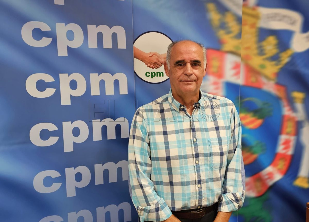 Guerra e1695379007405 CpM espera la respuesta del Gobierno a las mociones presentadas por la pérdida de la bonificación