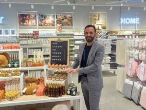 Home Carlos Inácio: "Invito a los melillenses a venir a Primark, van a encontrar un equipo fantástico"