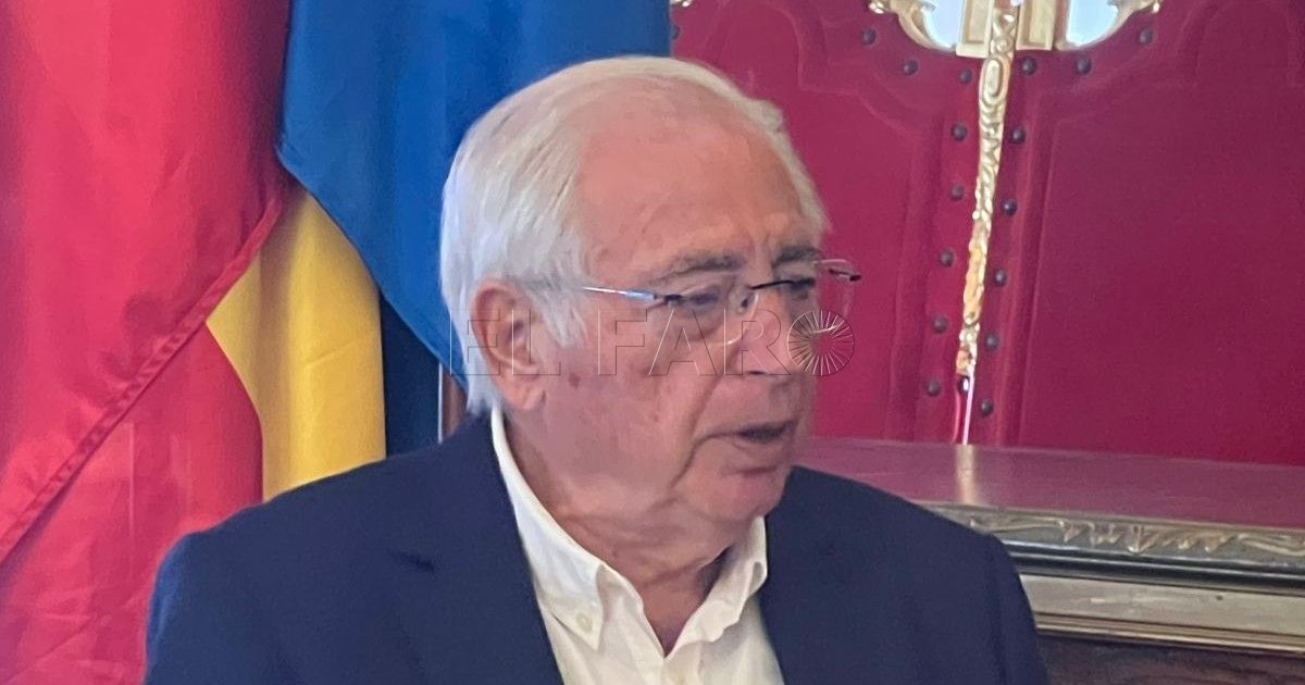 IMBRODA 2 “Aquí no va a haber borrón y cuenta nueva porque han hecho mucho daño a la ciudad”