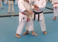 IMG 20230923 WA0062 El karate local mueve a sus deportistas