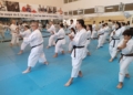 IMG 20230923 WA0063 El karate local mueve a sus deportistas