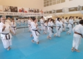 IMG 20230923 WA0065 El karate local mueve a sus deportistas