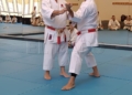 IMG 20230923 WA0072 El karate local mueve a sus deportistas