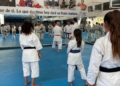 IMG 20230923 WA0112 El karate local mueve a sus deportistas