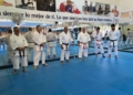 IMG 20230923 WA0131 El karate local mueve a sus deportistas
