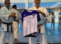 IMG 20230923 WA0155 El karate local mueve a sus deportistas