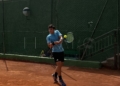 IMG 4891 Grandes partidos en la ronda previa en el Internacional masculino