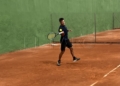 IMG 4913 Grandes partidos en la ronda previa en el Internacional masculino