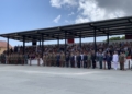 IMG 5192 2 Sentido acto de la Legión que conmemora hoy el CIII aniversario desde su fundación