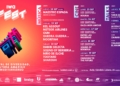 IWA Fest El Niño de Elche cierra el cartel de la segunda edición de Iwa Fest