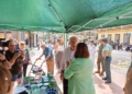 Imbroda alzheimer Melilla conmemora el Día Mundial del Alzheimer con la búsqueda de innovación