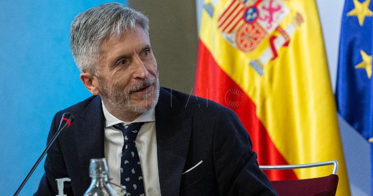 Interior debería parar las obras en Aguadú