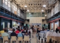 Merced 2023 1 El Centro Penitenciario de Melilla termina los torneos de las fiestas de su patrona