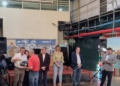 Merced 2023 4 El Centro Penitenciario de Melilla termina los torneos de las fiestas de su patrona