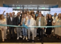 Primark Melilla 1 La apertura de Primark, un acontecimiento social que abarrota el Parque Murias