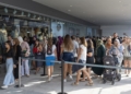 Primark Melilla 2 La apertura de Primark, un acontecimiento social que abarrota el Parque Murias