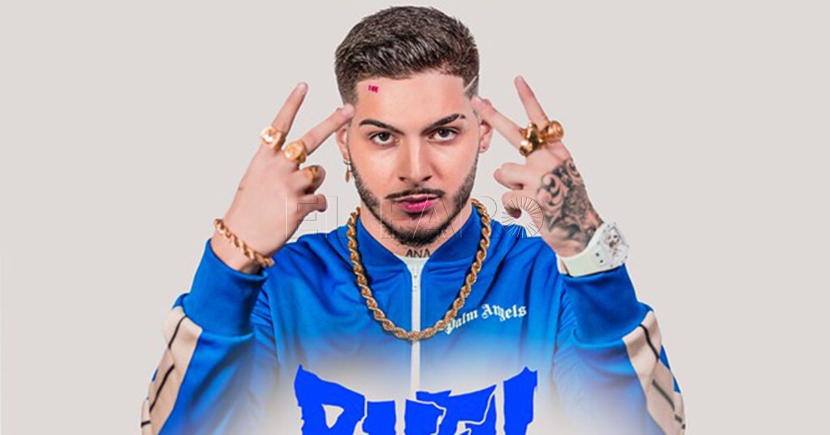 RVFV Aplazado el concierto de RVFV a este domingo