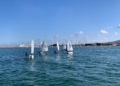 Regata Feria RCMM Las regatas de Feria ya tienen a sus primeros vencedores