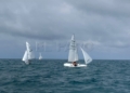 Regata Feria RCMM3 Las regatas de Feria ya tienen a sus primeros vencedores