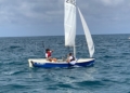 Regata Feria RCMM4 Las regatas de Feria ya tienen a sus primeros vencedores