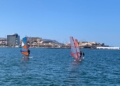 Regata Feria RCMM5 Las regatas de Feria ya tienen a sus primeros vencedores