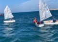 Regata Feria RCMM6 Las regatas de Feria ya tienen a sus primeros vencedores